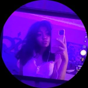 Meet your Posher, Katelyn